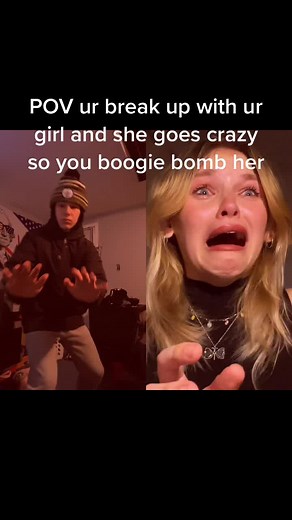 Christian Riley on TikTok