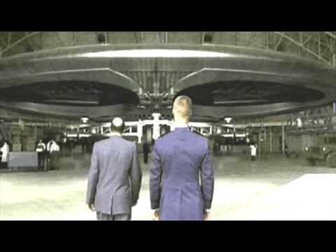 NASA UFO real proof of ancient aliens.