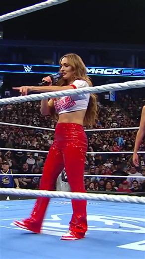 NIKKI BELLA is BACK! #WWE #NikkiBella #BrieBella #Paige | Nikki Bella Returns