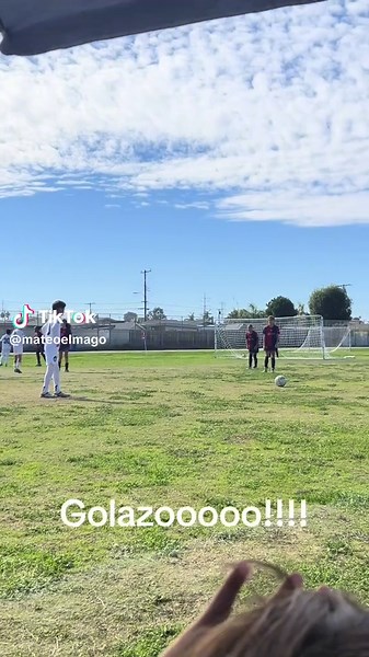 #mateoelmago10 #futbol #goleador #viral #Tijuana #chulavista2013