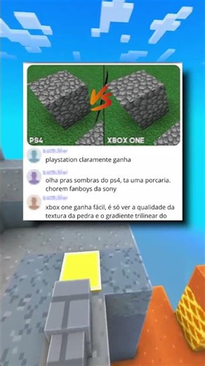 Which one has the BEST GRAPHICS? 🤔🎮