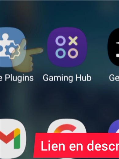 Comment ne plus interrompre ses matchs à cause des appels et notifications 📵🎮 . . . Marre de perdre tes parties à cause d’un appel ou d’une notification ? Dans ce tutoriel rapide, je te montre comment bloquer les interruptions et rester concentré à 100% sur ton jeu ! #️⃣ Hashtags : #Gaming #AstucesGaming #MobileGaming #NoInterruptions