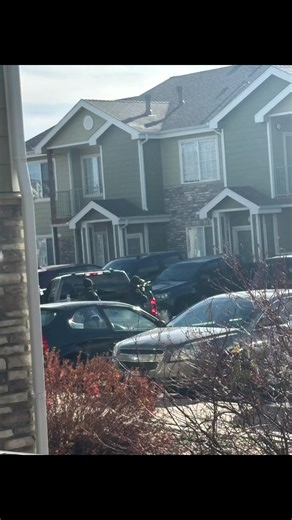 The day in the life of living in Greeley. #swat #greeley #standoff | Day in the Life