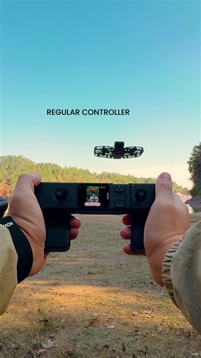 381 reactions | 磊Awarded TIME Best Invention 2025 — HOVERAir X1...