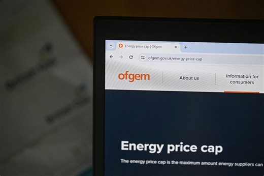 Ofgem intends to ‘reset’ the nation’s escalating energy debt with new relief scheme