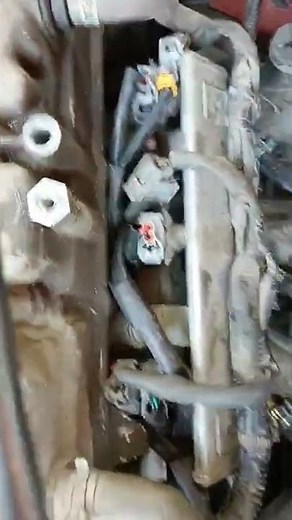 cng kit installation in a star