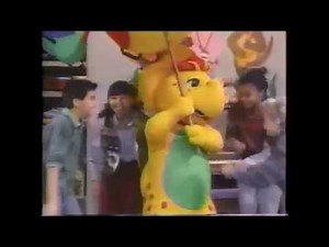 It's Raining, It's Pouring...