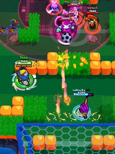 Surge Prime Brawl Stars: Effects, Stats & Skins