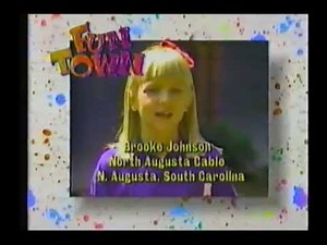 TV ADS EPISODE 8: December 1989, Family Channel