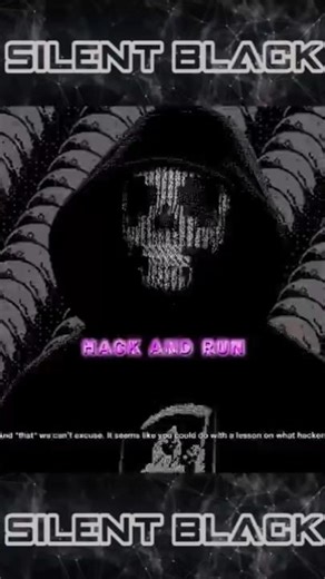 HACK AND RUN #watchdogs2