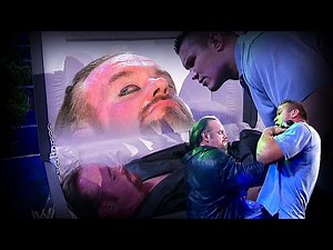 The Undertaker Interrupts His Own Funeral! 9/23/05