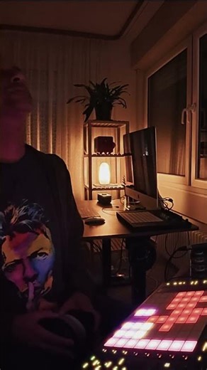 Finally Letting Go of the Day