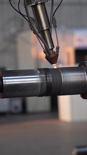 Double-Layer Laser Cladding for Enhanced Hardness