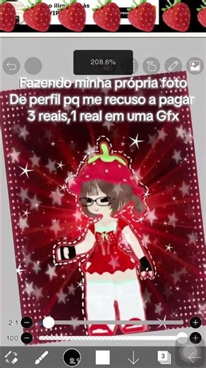 Me recuso a pagar 3 reais ;-; tags l #roblox #naofloppa