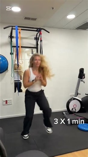 Single-Leg Forward and Backward Jumps