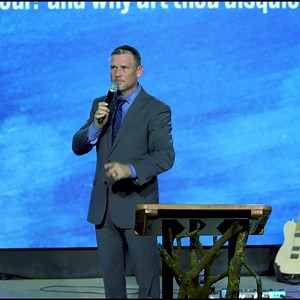 WE HAVE A BIG PROBLEM... | Pastor Greg Locke