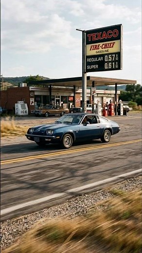 Chevrolet Monza: The compact gem with a legendary V8 heart #ChevroletMonza #ClassicCars