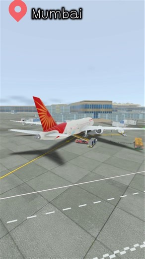 Dreamliner Departure! Air India B787-8 Startup & Takeoff - #rfs (Mumbai BOM)