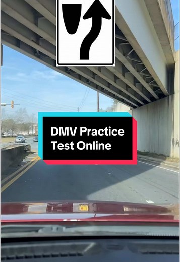 DMV Practice Test: Master Your Driving Exam