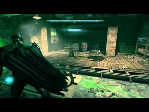 Founders Island Riddler Trophies Part 1