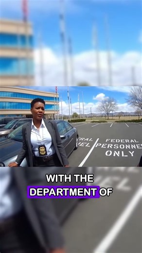 “Racist Cop Harasses Black Federal Agent Over Her Own Parking Spot—Now Hit With $5.8 Million Lawsuit