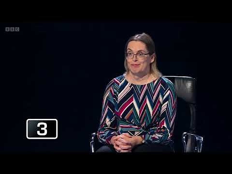 Mastermind 2024/25 - Episode 12
