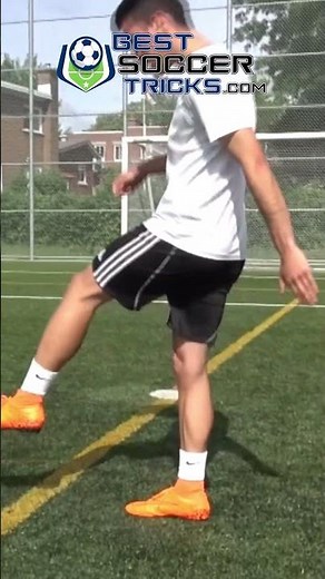 3 Simple Soccer Passing Techniques