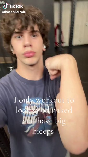 Overcoming Long Arm Problems for Big Biceps