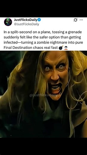 One Choice Turned Everything Into Chaos 💣