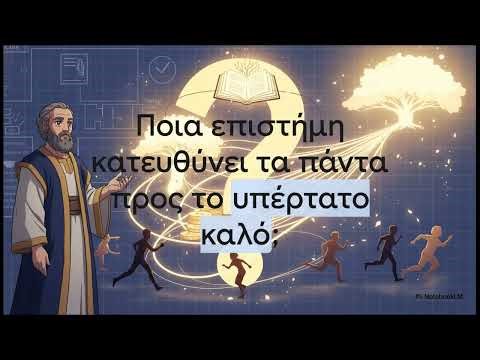 Αρχαία Γ' Λυκείου_2η Διδακτική Ενότητα_Η πρακτική και πολιτική διάσταση της φιλοσοφίας