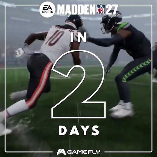 Madden NFL 27 Review: Is It Worth Playing?