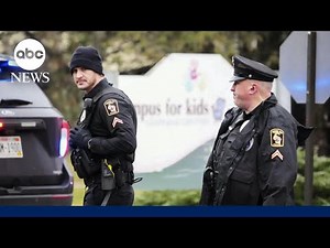 Abundant Life Christian School shooting leaves 2 dead, 6 injured
