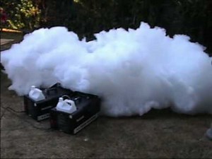 Soundlab Foam Machines DJ Party night club