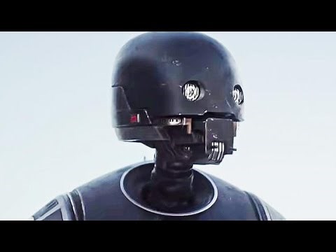 The Untold Truth Of Rogue One