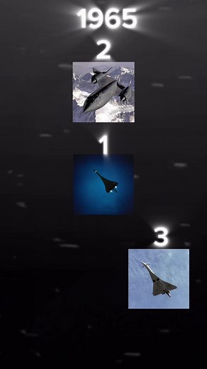 Explore the Concorde: A Legendary Supersonic Jet