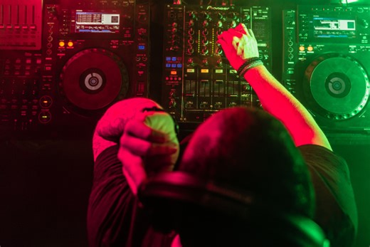 Techno: A Beginner’s Guide to the Detroit-Born Genre