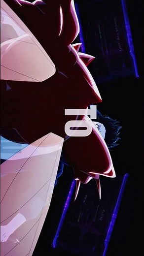 Trap divinity #foryou #anime #edit #sololeveling