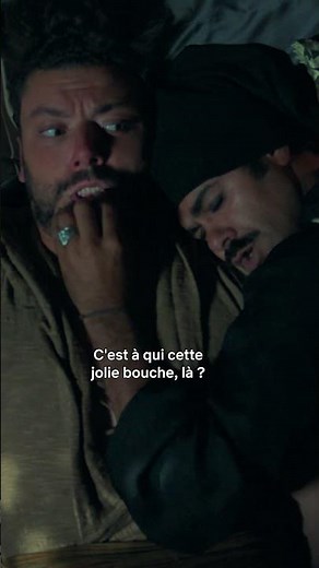 Le MALAISE est réel... 😭 #Alad2