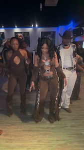 78K views · 13K reactions | A Lil Birthday Behavior癩癩癩 Top Fav Still✨ All Three Outfits Made By @plushbybritany  #explore #explorepage #fyp #linedance #jakaylap | Itsjakaylaa | Facebook