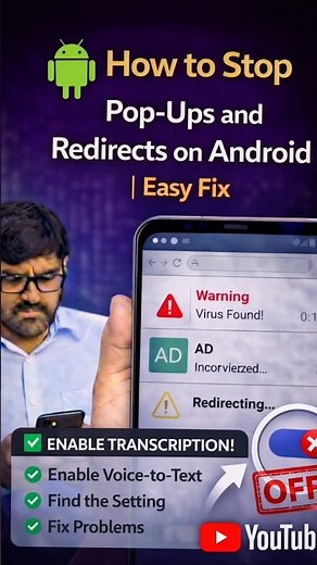 How to Turn Off Pop-Ups on Android | Easy Method