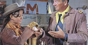 Circuswelt · Film 1964 · Trailer · Kritik