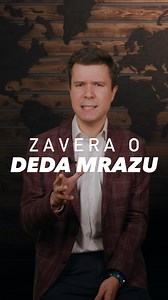 567K views · 11K reactions | Deda Mraz ukrao Božić? | Boris Malagurski | Facebook
