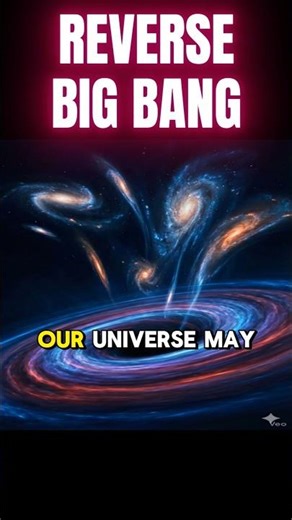 The Universe's Biggest Secret Revealed #space #cosmology #astronomy