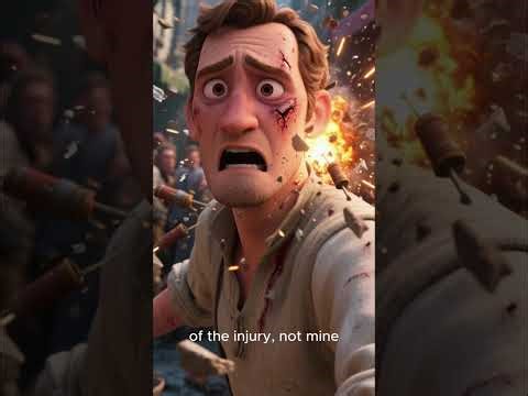 Scott v Shepherd (1773) – The Famous Squib Case #3danimation #legalstories #viral #tort #law