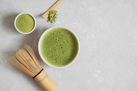The Best Matcha Powders, According to Nutritionists