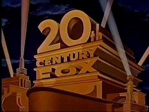 THX + modified screen + 20th Century Fox (1965)