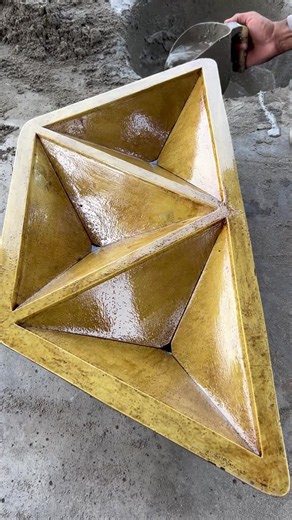 Making American Style Cement Products: DIY & Made in USA
