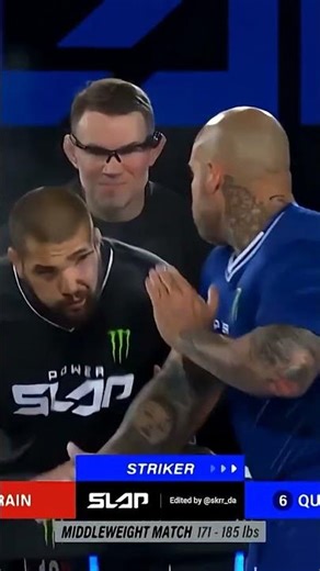 Power Slap 2026: The Ultimate Guide to Slap Fighting. #powerslap #combatsports #2025 #slapfighting.