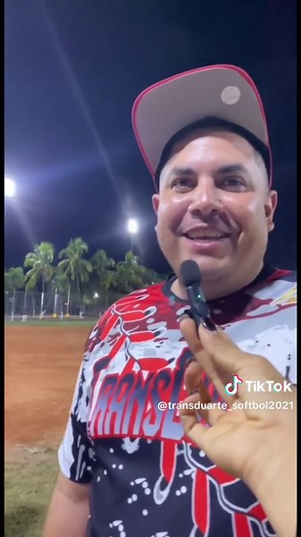 Copa Navideña: Unidos por la Victoria en Softball