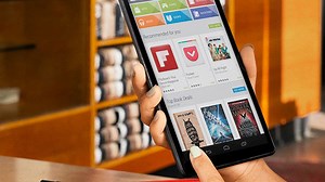 Tablet Nexus 8 Meluncur dengan Android L